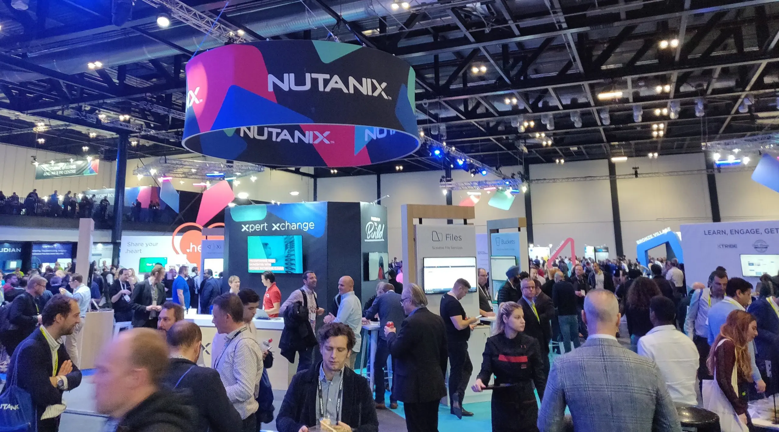 Nutanix
