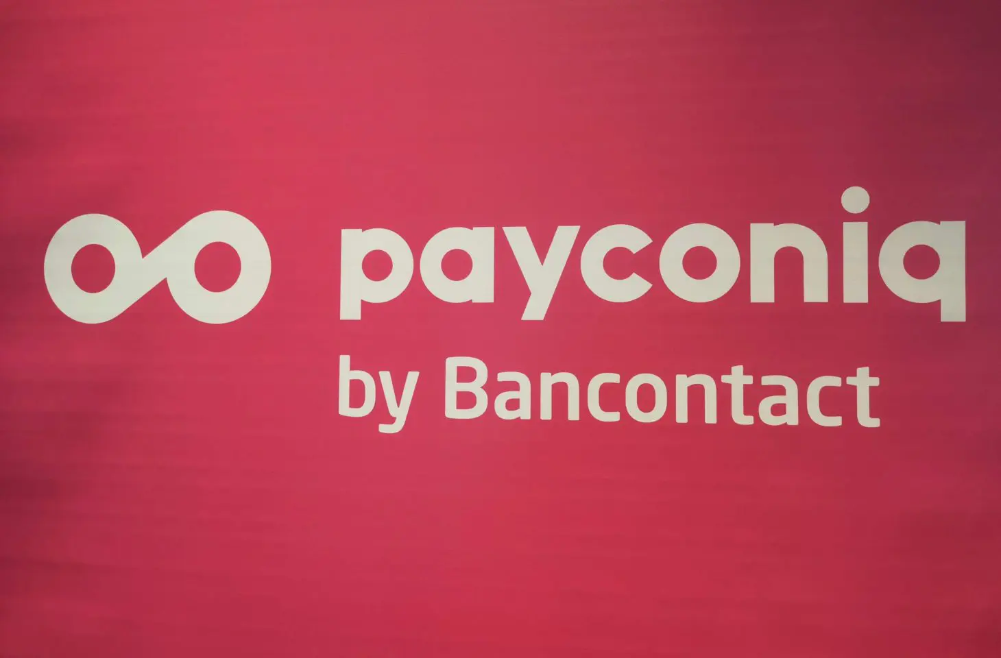 Payconiq by Bancontact