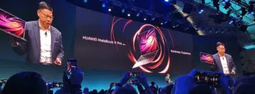 Huawei Matebook X Pro
