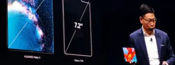 Huawei Mate X