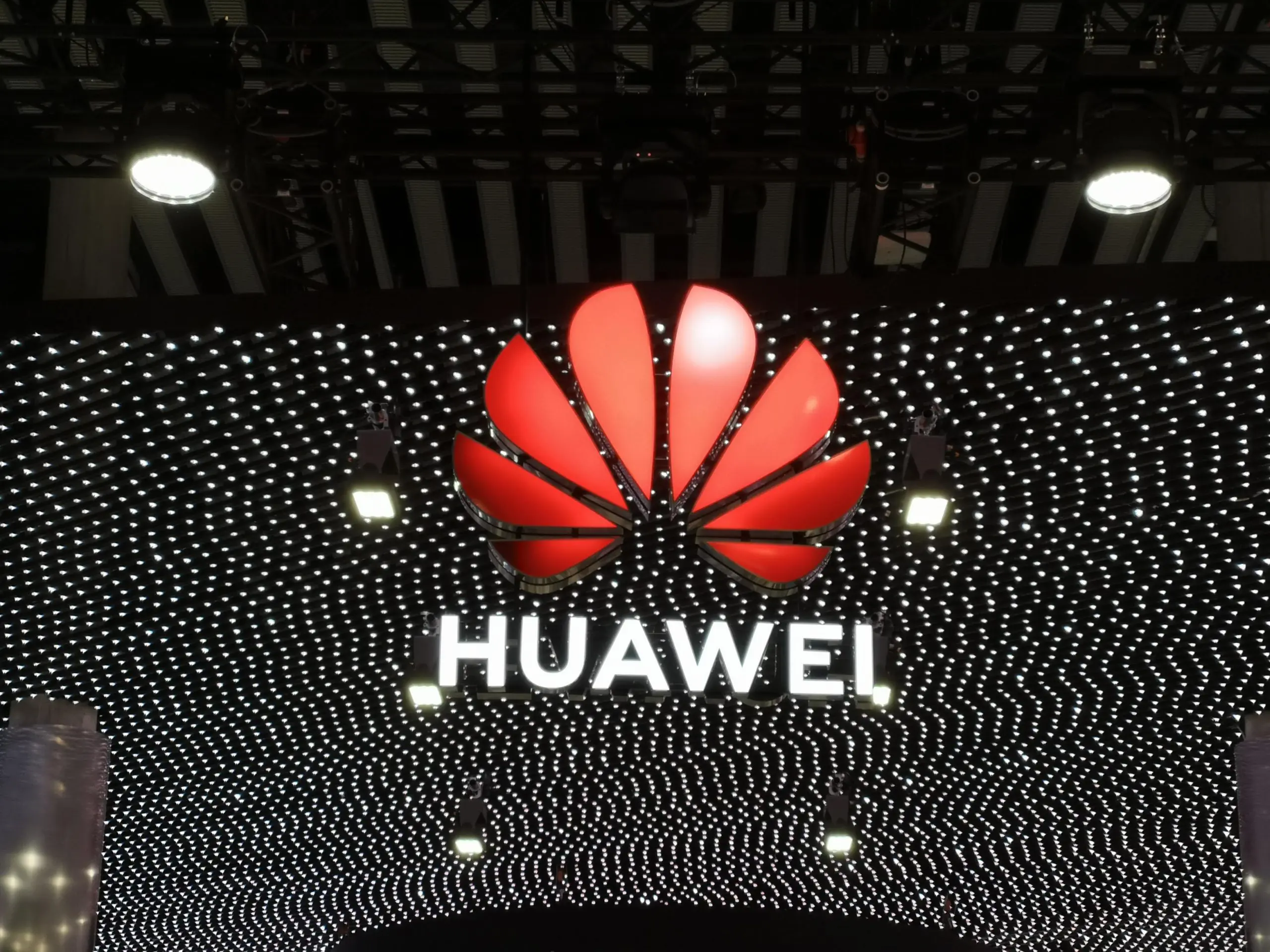 Huawei