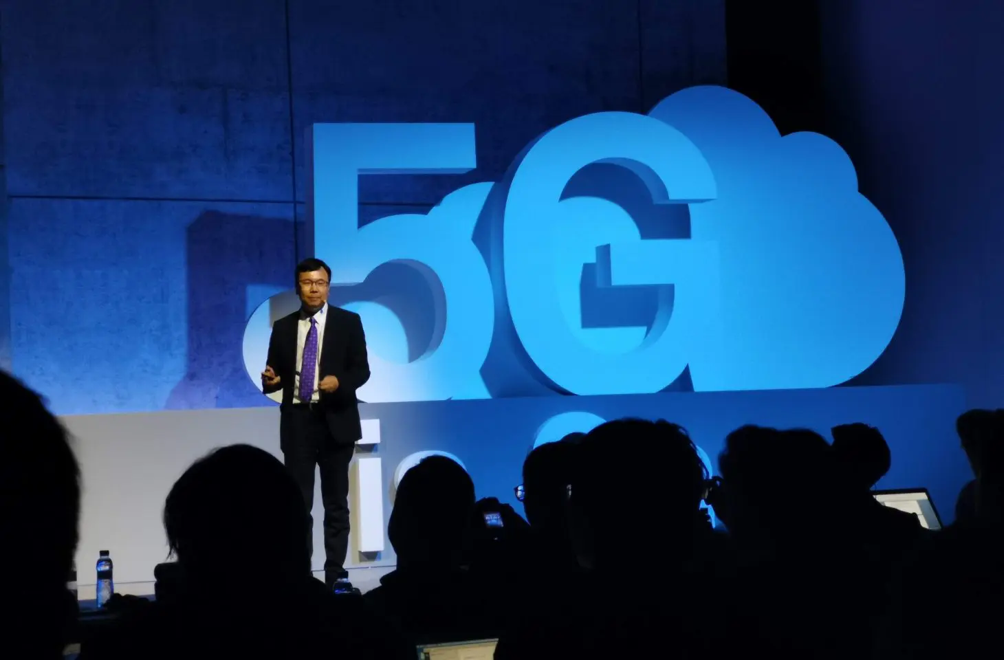 5G Huawei
