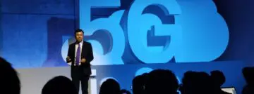 5G Huawei