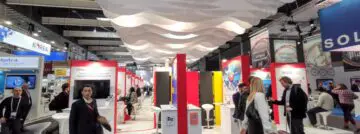 Belgische paviljoen MWC 2019