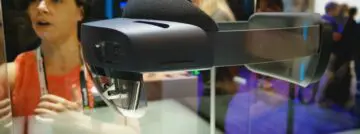 Microsoft HoloLens 2