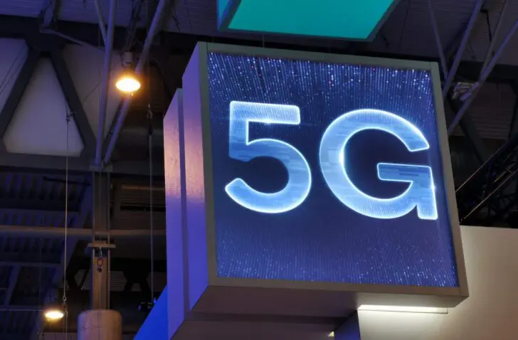 5G