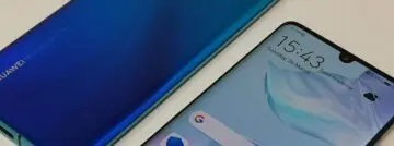 Huawei houdt rekening met toekomst zonder Google-apps