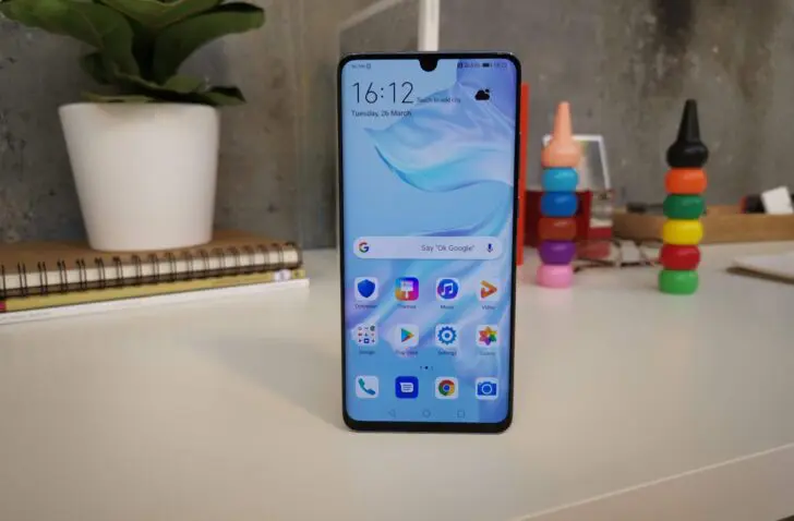 Huawei P30 Pro