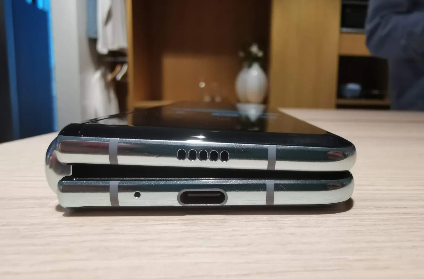 Samsung Galaxy Fold