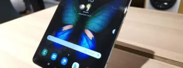 Samsung Galaxy Fold
