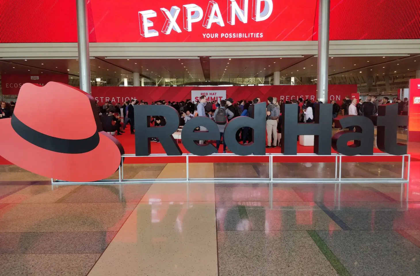 Red Hat en Microsoft bieden gezamenlijk OpenShift vanaf Azure