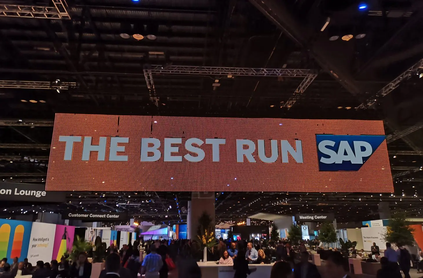 SAP zet verder in op ERP in de cloud, on premise blijft belangrijke optie