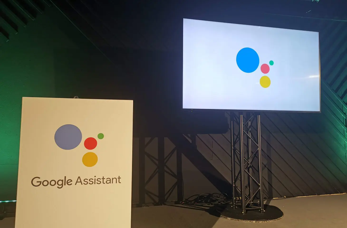 Google Assistant