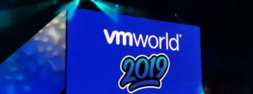 VMware biedt uniforme cloud en helpt klanten met technische schuld