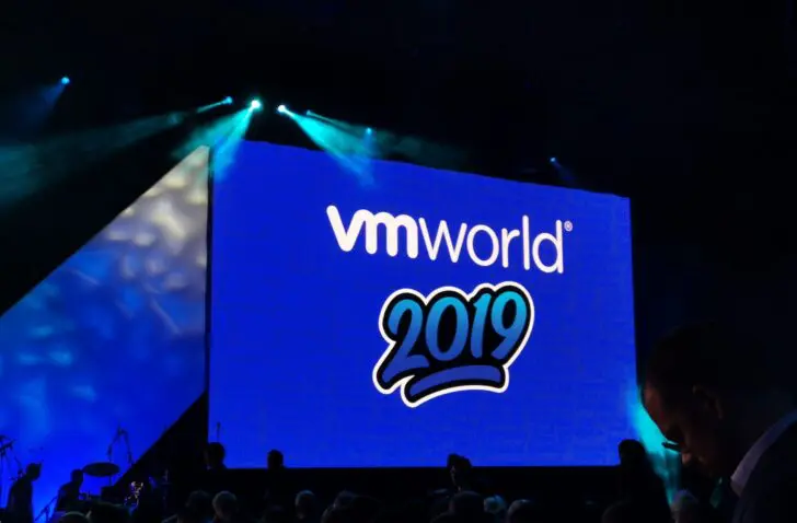 VMware biedt uniforme cloud en helpt klanten met technische schuld