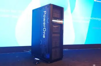 Dell vereenvoudigt IT-operations met PowerOne autonomous datacenter