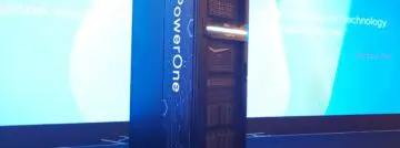 Dell vereenvoudigt IT-operations met PowerOne autonomous datacenter