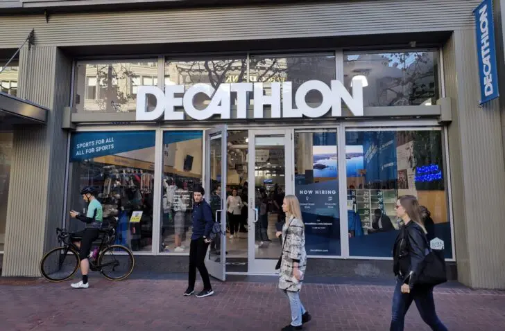 Decathlon gebruikt Mulesoft om retailinnovatie mogelijk te maken