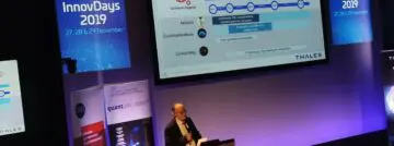 Thales is klaar voor disruptie met quantum en AI