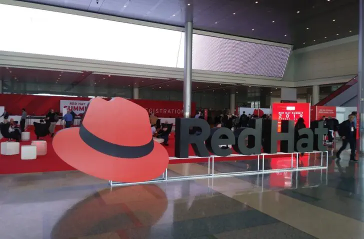 Red Hat verhuist VM’s naar containers met migratietoolkit
