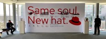 Red Hat nu definitief in handen van IBM