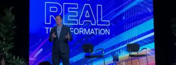 Voor Dell Technologies staat VMware aan de basis van elke oplossing