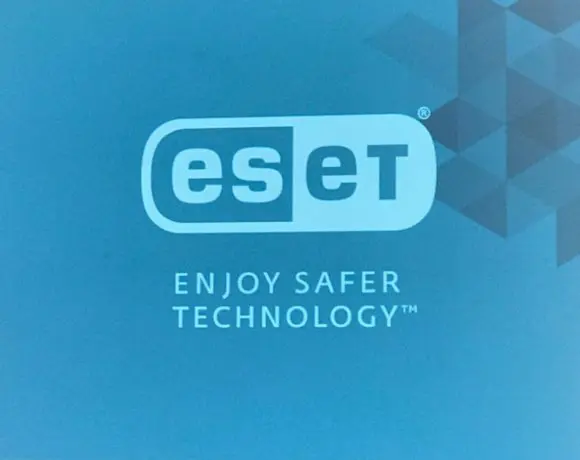 ESET focust nu ook op grote bedrijven met nieuw opgerichte divisie