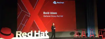 Red Hat richt zijn pijlen nu ook op de edge