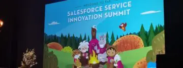 De toekomst van customer service en experience
