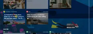 Insider Preview Timeline 2