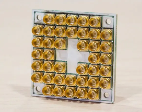 EU investeert 1 miljard euro in quantum computing