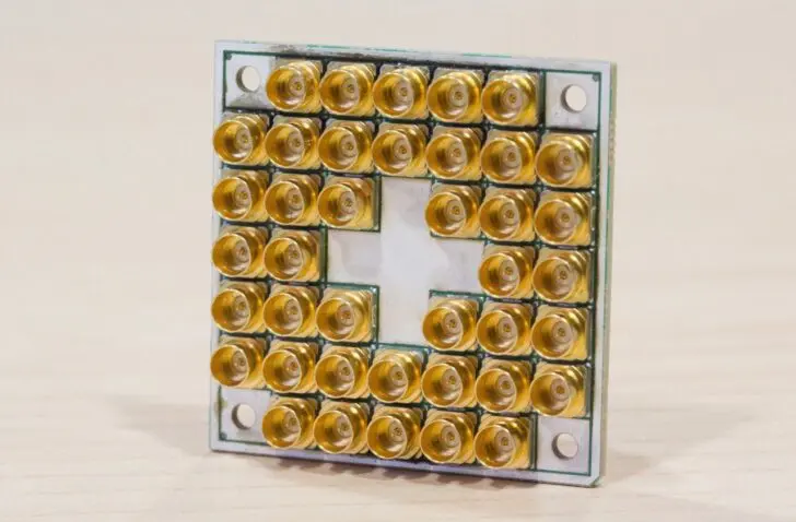 EU investeert 1 miljard euro in quantum computing