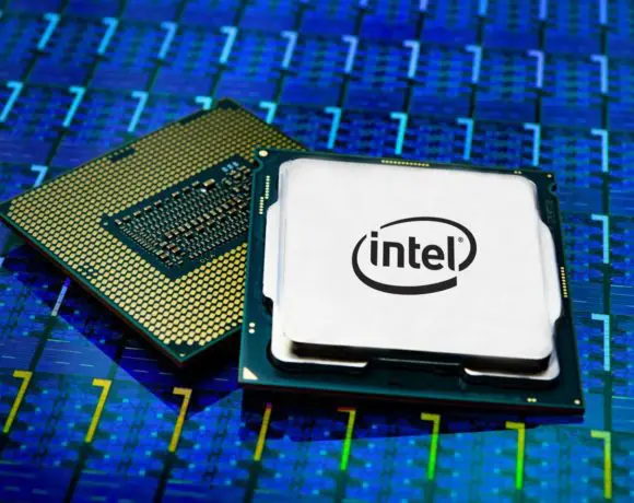 Intel Core i9-9980XE