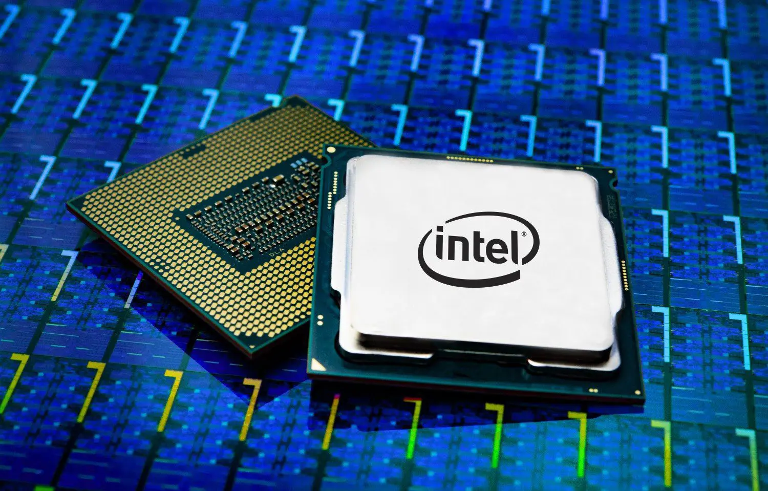 Intel Core i9-9980XE