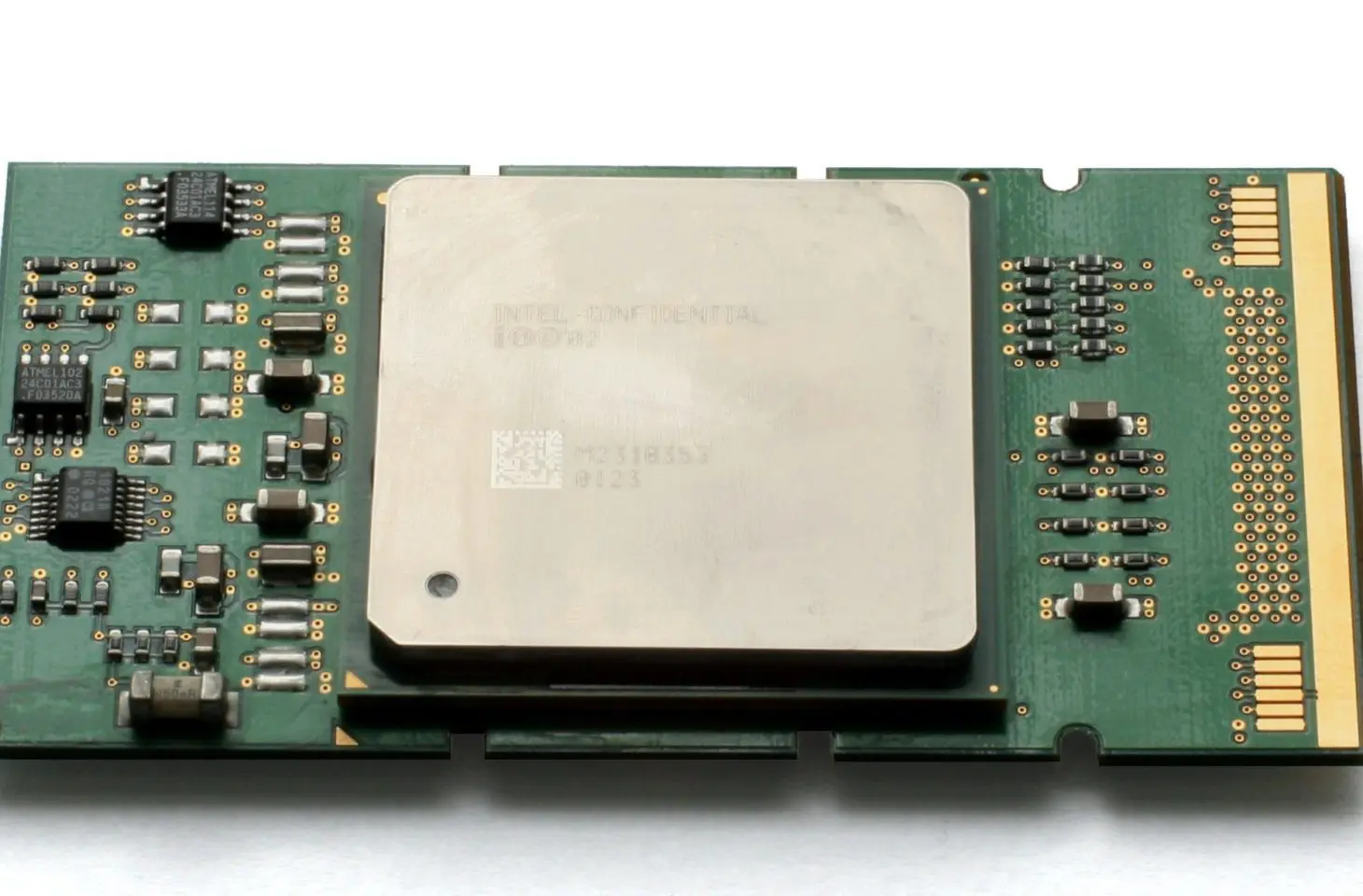 Intel Itanium verdwijnt: het verhaal van een stervende zwaan