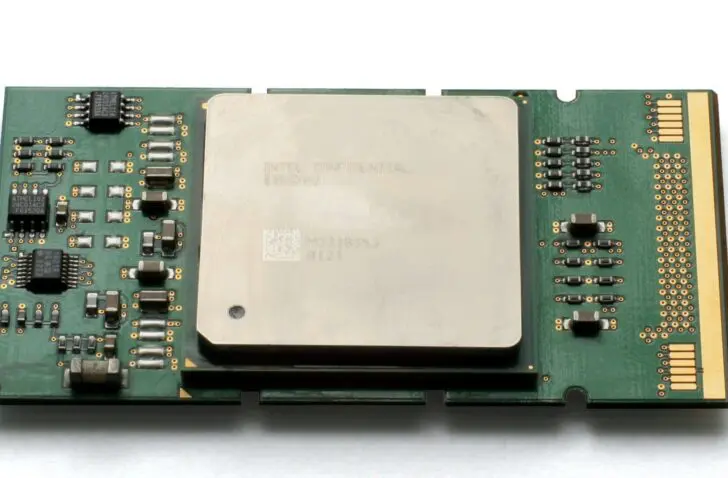 Intel Itanium verdwijnt: het verhaal van een stervende zwaan