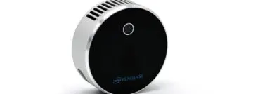 Intel lanceert compacte LiDAR-camera