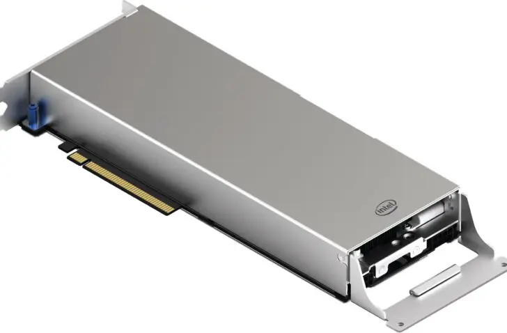 Intel brengt SGX naar datacenters met nieuwe hardware