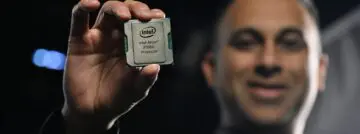 Intel Atom P5900