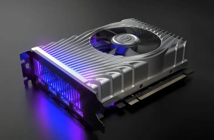 Intel toont Xe DG1: eerste discrete grafische kaart uit eigen stal