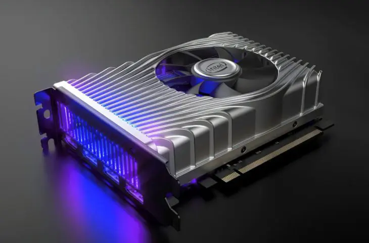 Intel zou TSMC overwegen voor productie eigen gpu’s