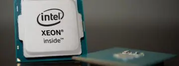 Intel-Xeon-E-processors