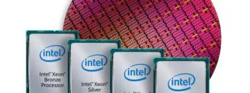 Intel Xeon Scalable processors are optimized for today’s evolvin