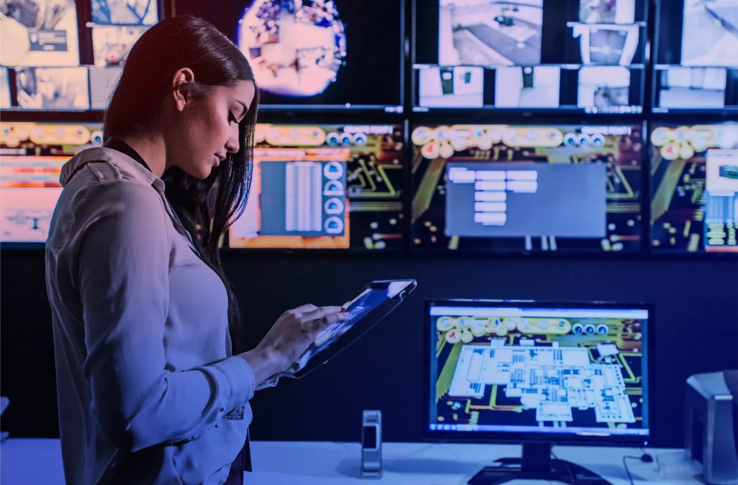 ‘Een hybride compute-model vormt de basis voor moderne applicaties’