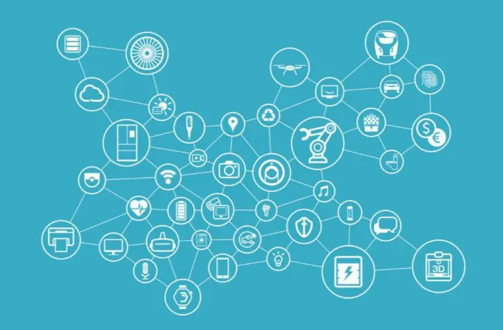 De revolutie in de maakindustrie: 3 regels om succesvol te blijven met IoT-producten