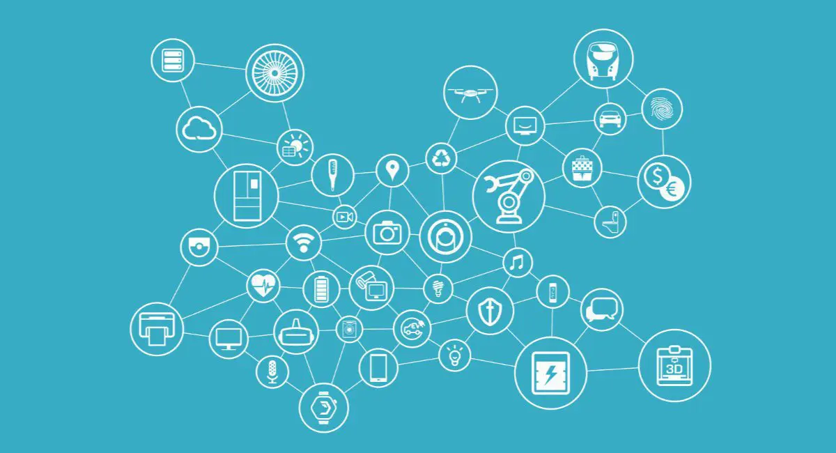 De revolutie in de maakindustrie: 3 regels om succesvol te blijven met IoT-producten