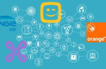 IoT providers