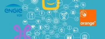 IoT providers