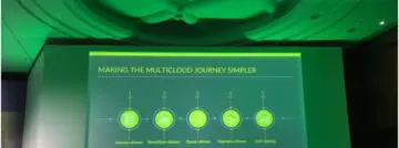 Juniper Networks zet meer in op multicloud door overname HTBASE