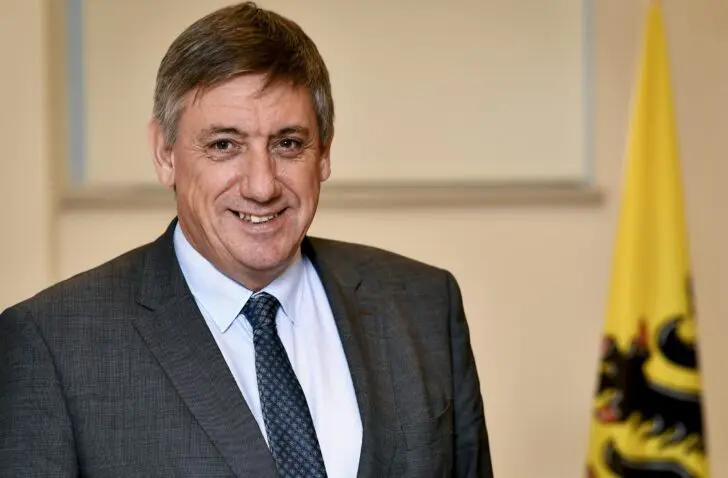 Jan Jambon